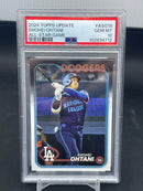 2024 TOPPS UPDATE - ALL-STAR GAME - S. OHTANI -
