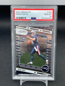 2024 PANINI ABSOLUTE - D. MAYE -