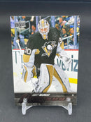 2015 UPPER DECK UPDATE - YOUNG GUNS - M. MURRAY -