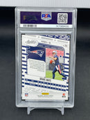 2024 PANINI ABSOLUTE - D. MAYE -