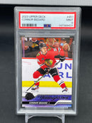 2023 UPPER DECK SERIES TWO - YOUNG GUNS - C. BEDARD -