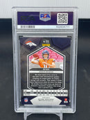 2024 PANINI MOSAIC - MOSAIC PRIZM - B. NIX -