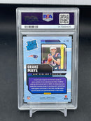 2024 PANINI DONRUSS - RATED ROOKIES RETRO - D. MAYE -