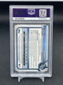 2022 TOPPS BOWMAN - CHROME 1ST BOWMAN - T. BRADLEY -
