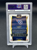 2016 PANINI SELECT - PRIZM - D. HENRY -