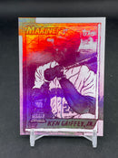 2025 TOPPS SHOEBOX TREASURES - BUBBLEGUM FOIL - K. GRIFFEY JR. -