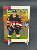 2015 UPPER DECK SP AUTHENTIC - RETRO - S. PRINCE -