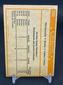 1972 O-PEE-CHEE - 1971-72 NHL ALL STAR - P. ESPOSITO -