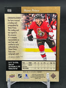 2015 UPPER DECK SP AUTHENTIC - RETRO - S. PRINCE -
