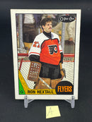 1987 O-PEE-CHEE - R. HEXTALL -