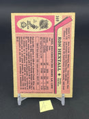 1987 O-PEE-CHEE - R. HEXTALL -