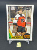 1987 O-PEE-CHEE - R. HEXTALL -