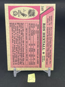 1987 O-PEE-CHEE - R. HEXTALL -