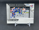 2025 UPPER DECK BLACK DIAMOND - HOCKEY HISTORY PATCHES - P. LAFONTAINE -