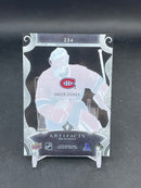 2025 UPPER DECK ARTIFACTS - UPDATE ACETATE ROOKIES - J. DOBES -