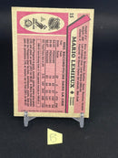 1987 O-PEE-CHEE - M. LEMIEUX -