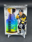 2023 UPPER DECK THE CUP - CUP CORONATION - P. COFFEY - #CR-PC - #'D/10 - RELIC - AUTOGRAPH