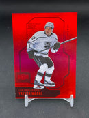 2024 UPPER DECK METAL UNIVERSE SKYBOX - RED PMG - T. MOORE - #2 - #'D/100