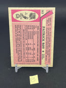 1987 O-PEE-CHEE - P. ROY -