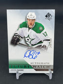 2015 UPPER DECK SP AUTHENTIC - FUTURE WATCH AUTO - D. SHORE - #241 - #'D/999 - AUTOGRAPH - RC
