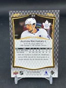 2023 UPPER DECK STATURE - A. MATTHEWS -