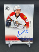 2015 UPPER DECK SP AUTHENTIC - FUTURE WATCH AUTO - C. BRICKLEY - #257 - #'D/999 - AUTOGRAPH - RC