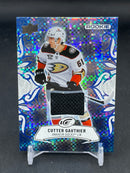 2024 UPPER DECK ICE - JERSEY - C. GUATHIER -