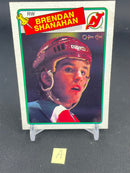 1988 O-PEE-CHEE - B. SHANAHAN -