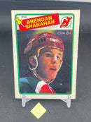 1988 O-PEE-CHEE - B. SHANAHAN -