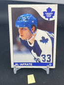 1985 O-PEE-CHEE - A. IAFRATE -