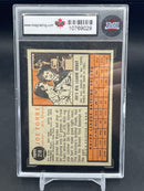 1962 TOPPS - J. TORRE -