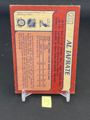 1985 O-PEE-CHEE - A. IAFRATE -