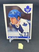 1985 O-PEE-CHEE - A. IAFRATE -