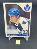 1985 O-PEE-CHEE - A. IAFRATE -