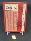 1985 O-PEE-CHEE - A. IAFRATE -