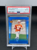 2000 UPPER DECK - STAR ROOKIE - T. BRADY -