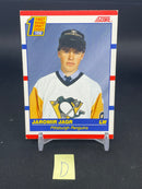 1990 SCORE - 1ST ROUND DRAFT CHOICE - JAROMIR JAGR -