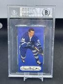 1994 PARKHURST TALL BOYS - D. KEON -