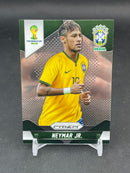 2014 PANINI PRIZM FIFA WORLD CUP - NEYMAR JR. -