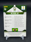 2014 PANINI PRIZM FIFA WORLD CUP - NEYMAR JR. -