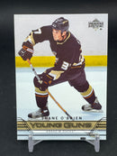2006 UPPER DECK SERIES ONE - YOUNG GUNS - S. O'BRIEN -