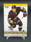 2006 UPPER DECK SERIES ONE - YOUNG GUNS - R. SHANNON -