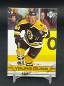 2006 UPPER DECK SERIES ONE - YOUNG GUNS - Y. STASTNY -