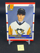 1990 SCORE - 1ST ROUND DRAFT CHOICE - JAROMIR JAGR -