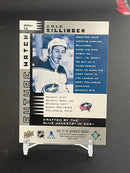 2021 UPPER DECK SP AUTHENTIC - RETRO FUTURE WATCH - C. SILLINGER - #01FW-CS - #'D/900