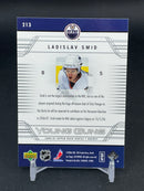 2006 UPPER DECK SERIES ONE - YOUNG GUNS - L. SMID -