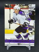 2006 UPPER DECK SERIES ONE - YOUNG GUNS - P. O'SULLIVAN -