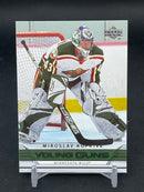 2006 UPPER DECK SERIES ONE - YOUNG GUNS - M. KOPRIVA -