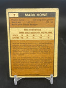 1975 O-PEE-CHEE WHA - M. HOWE -