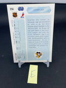 1990 UPPER DECK - J. JAGR -